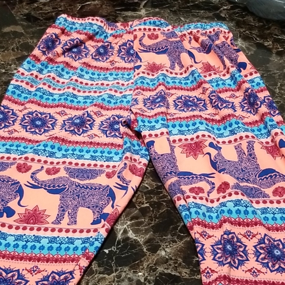 Leggings - Picture 1 of 1